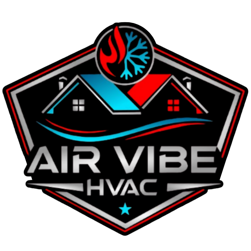 air vibe hvac – logo